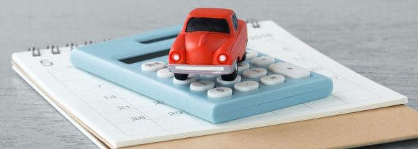 image for article titled Used Car Financing Options