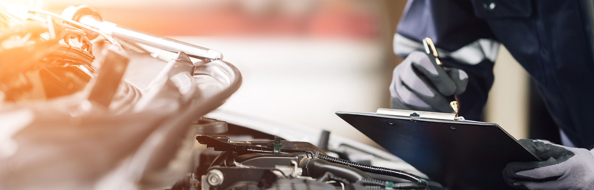 Pass Your Auto NC State Inspection in Service Clayton, NC