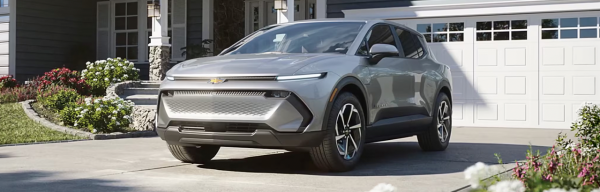 What to Look for When Buying a Used Chevrolet